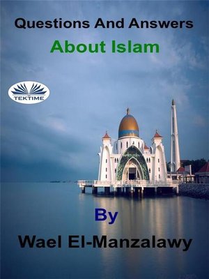 cover image of Questions and Answers About Islam